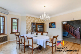 Dom z basenem,widok na Odrę,Spa,sauna,kort tenisow